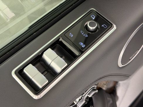 Used 2020 Land Rover Range Rover HSE AWD/4WD image 12