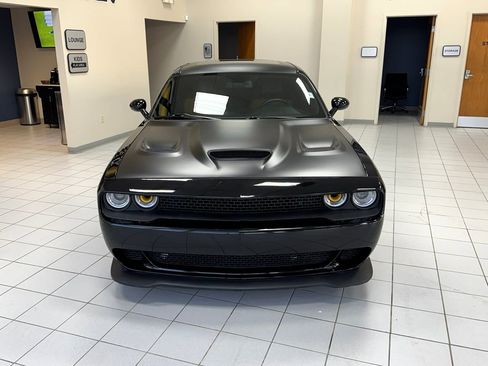 Used 2021 Dodge Challenger R/T Scat Pack w/ Plus Package image 5