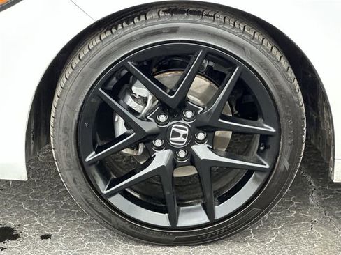 Used 2024 Honda Civic Sport image 30