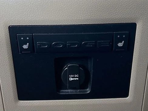 Used 2011 RAM 2500 Laramie w/ HD Snow Plow Prep Group image 34