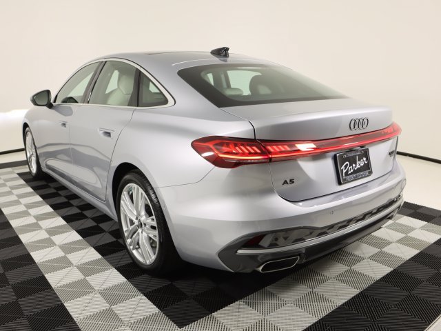 New 2026 Audi A5 Prestige AWD/4WD image 3