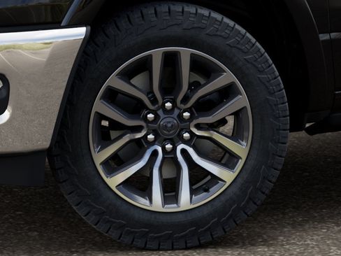 New 2026 RAM 1500 Limited AWD/4WD image 29