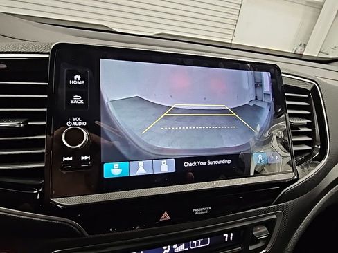 New 2026 Honda Ridgeline RTL image 18