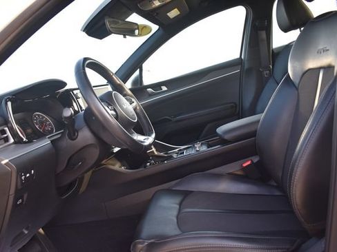 Used 2024 Kia K5 GT-Line w/ GT-Line Premium Package FWD image 23