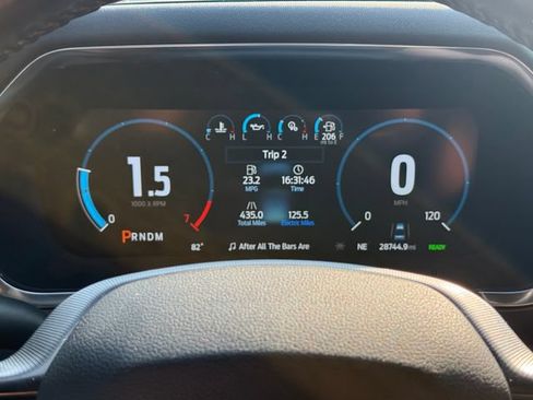 Used 2021 Ford F150 Platinum w/ Equipment Group 701A High AWD/4WD image 25