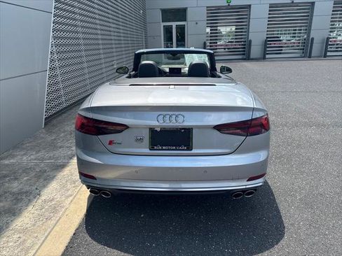 Used 2019 Audi S5 Prestige w/ Luxury Package AWD/4WD image 31