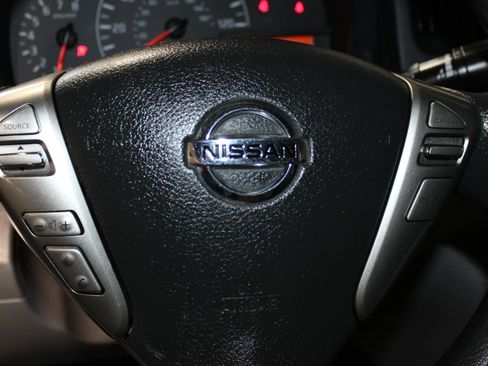 Used 2021 Nissan NV200 S FWD image 14