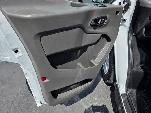 Used 2021 Ford Transit 350 XLT RWD image 25