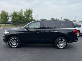 Used 2023 Ford Expedition Limited AWD/4WD video 2