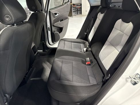 New 2026 Chevrolet Trax LS FWD image 35