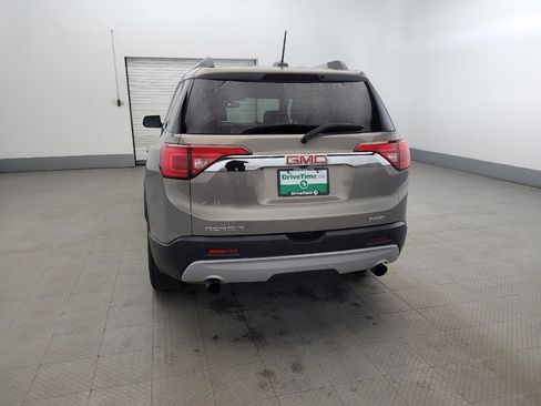 Used 2019 GMC Acadia SLT image 6