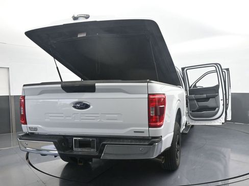 Used 2022 Ford F150 XLT w/ Equipment Group 301A Mid image 76