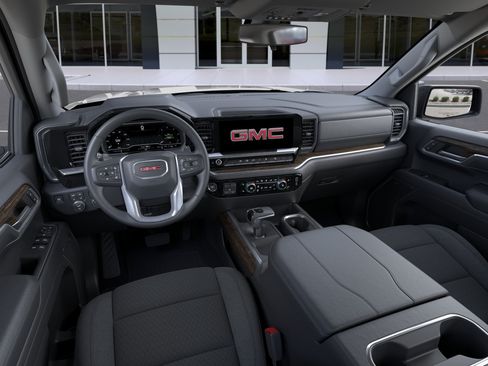 New 2026 GMC Sierra 1500 Elevation AWD/4WD image 39