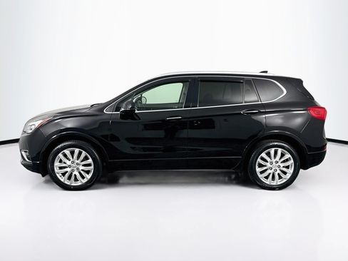 Used 2020 Buick Envision Premium AWD/4WD image 11