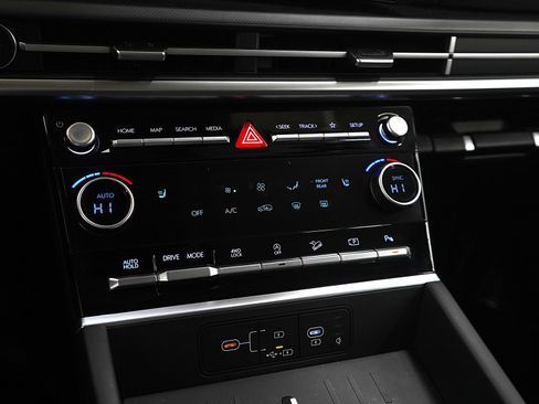 Certified 2025 Hyundai Santa Fe XRT w/ Tow & Go Package image 20