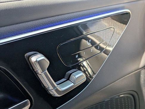 New 2026 Mercedes-Benz GLC 43 AMG 4MATIC image 15