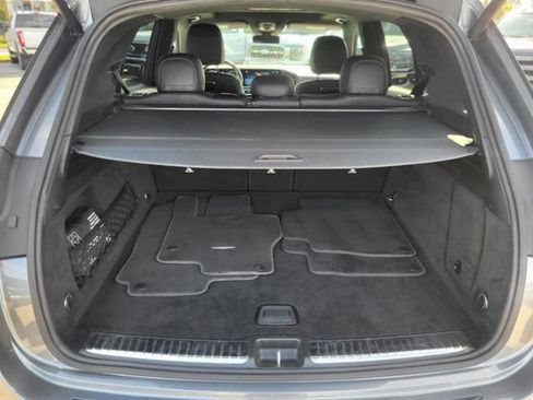 Used 2020 Mercedes-Benz GLE 450 4MATIC image 6