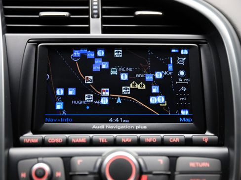 Used 2009 Audi R8 V8 image 68