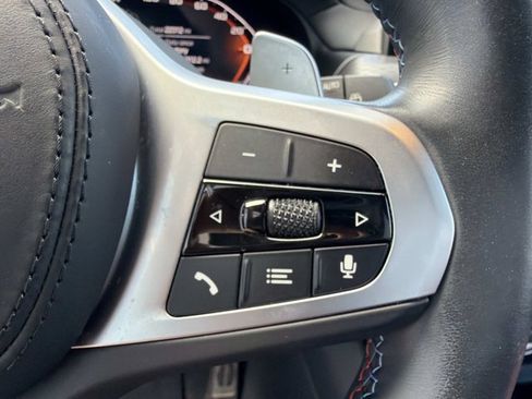 Used 2024 BMW X3 M40i AWD/4WD image 29