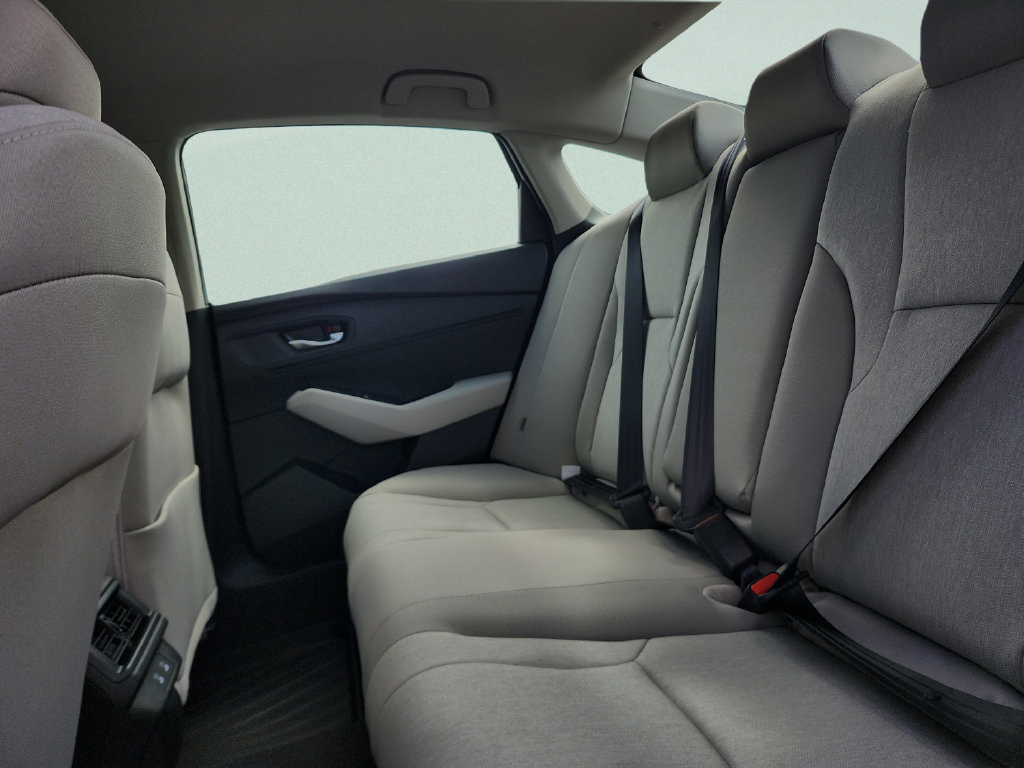 New 2026 Honda Accord LX image 22