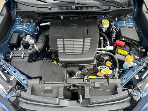 New 2023 Subaru Forester Premium AWD/4WD image 27