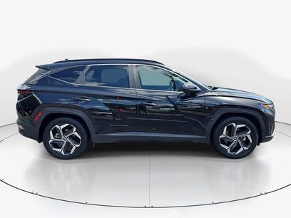 Used 2023 Hyundai Tucson SEL w/ Convenience Package