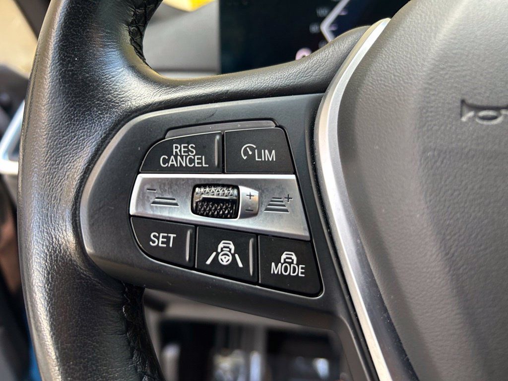 Used 2024 BMW i4 eDrive40 w/ Premium Package RWD image 47