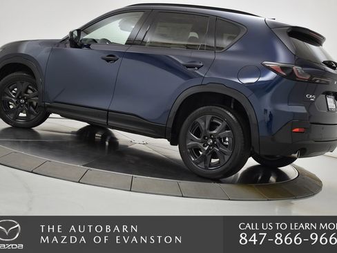 New 2026 MAZDA CX-5 2.5 S w/ Premium Plus Package AWD/4WD image 6