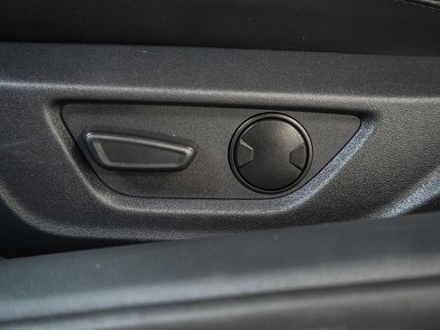 Used 2025 Ford Mustang Premium w/ Wheel & Stripe Package image 37