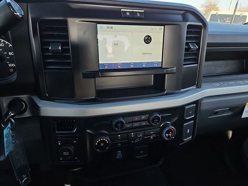 New 2026 Ford F350 XL w/ STX Appearance Package image 25