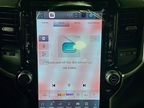 New 2026 RAM 3500 Big Horn image 13