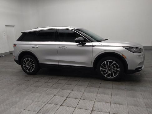 Used 2020 Lincoln Corsair FWD w/ Equipment Group 101A image 11