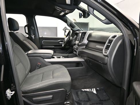 Used 2022 RAM 1500 Big Horn image 47