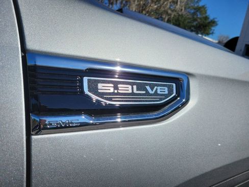 New 2026 GMC Sierra 1500 SLT w/ SLT Premium Plus Package image 7