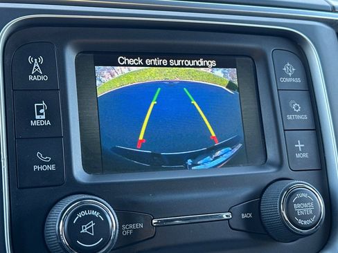 Used 2024 RAM 1500 Classic SLT image 20