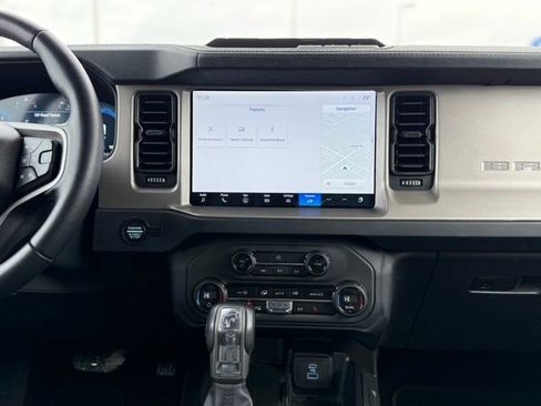 Certified 2025 Ford Bronco Outer Banks image 21
