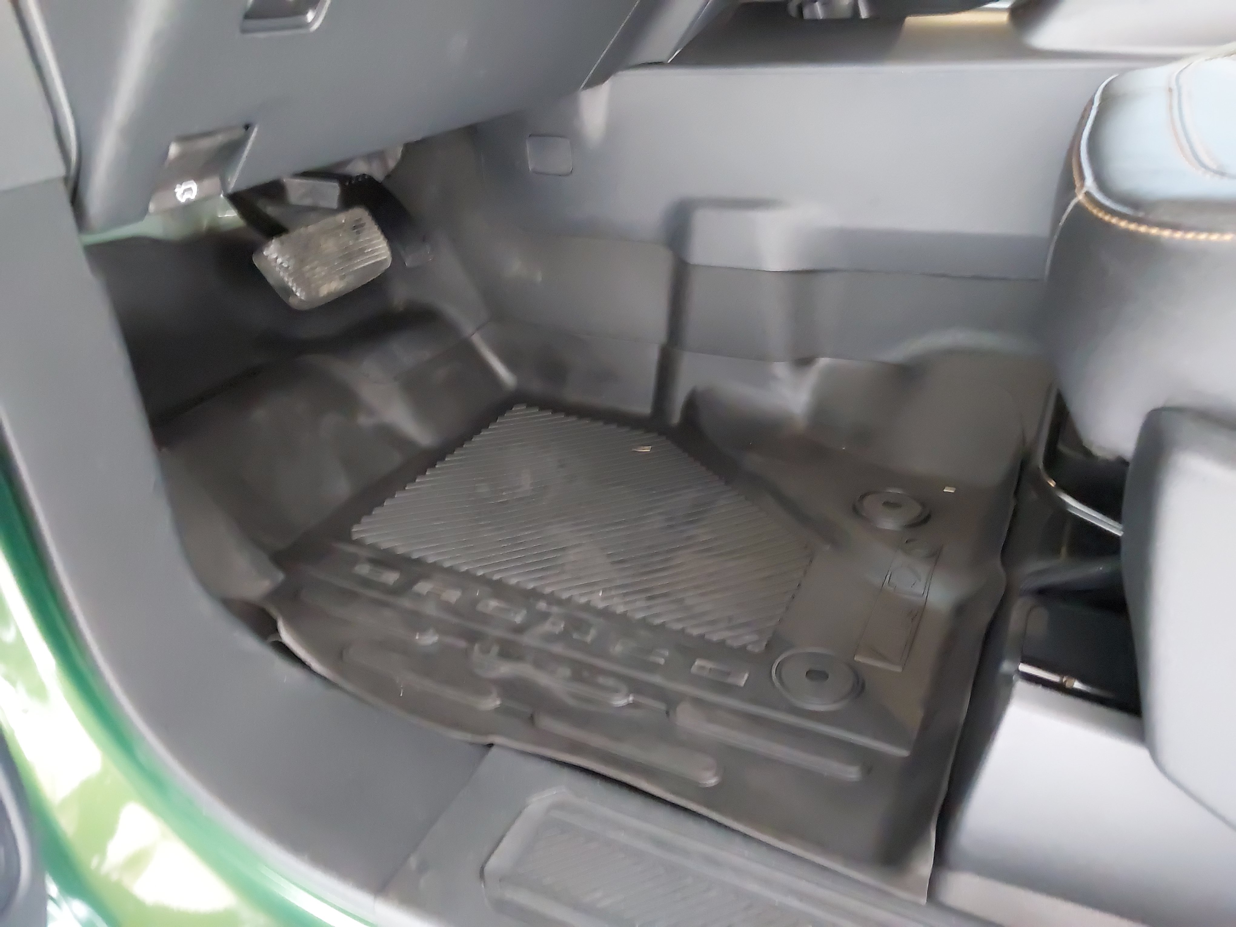 Used 2023 Ford Bronco Badlands AWD/4WD image 24