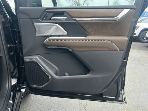 New 2026 GMC Acadia Denali Ultimate image 25