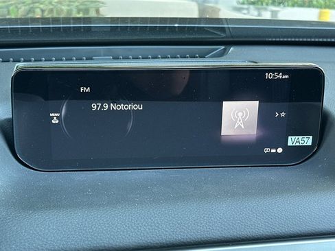 New 2025 MAZDA CX-50 AWD 2.5 S w/ Weather Package image 18