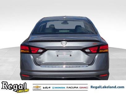 Used 2023 Nissan Altima 2.5 SR