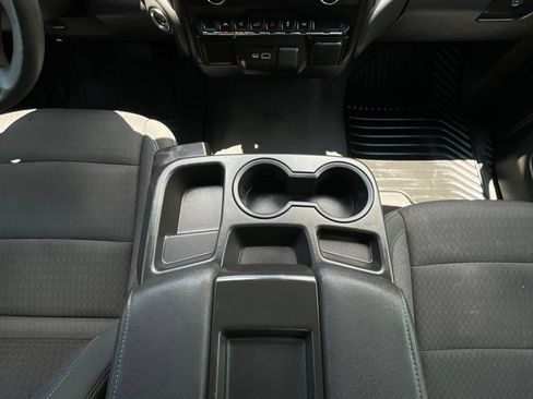 Certified 2023 Chevrolet Silverado 1500 Custom RWD image 20