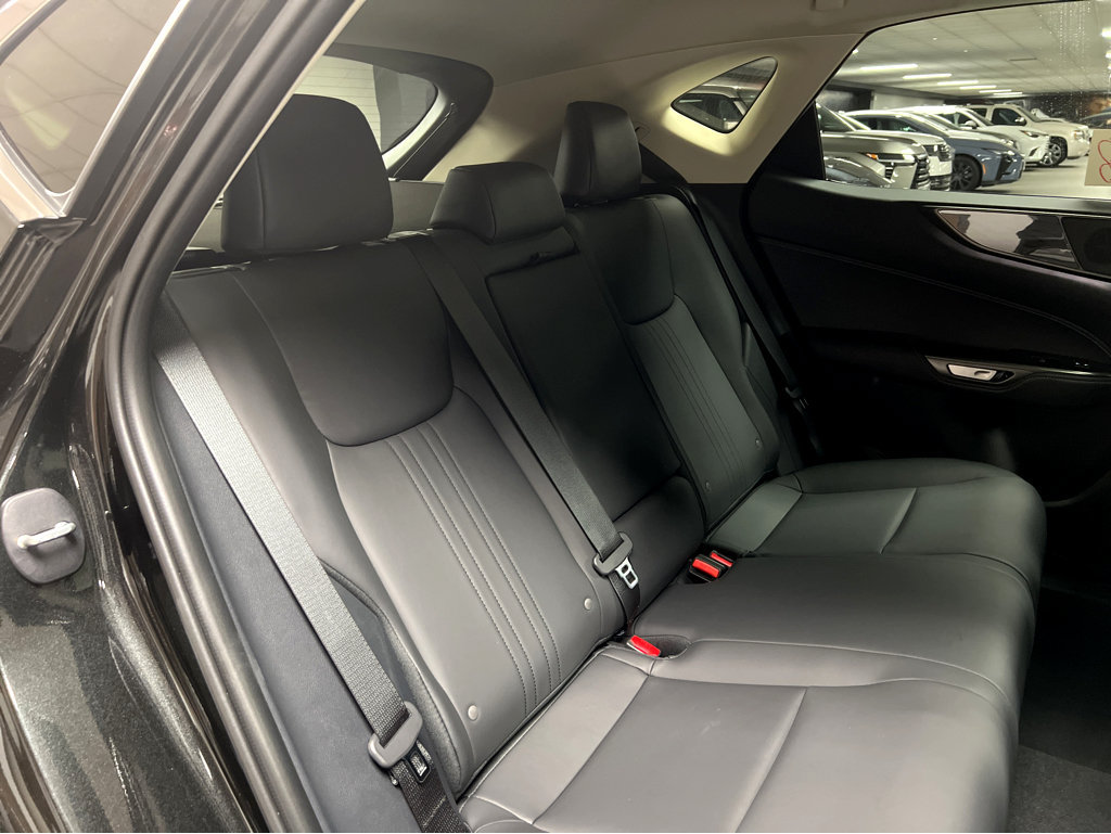New 2026 Lexus NX 350 AWD w/ Premium Package image 23
