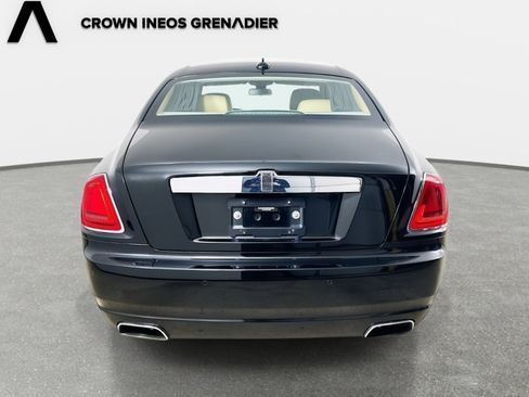 Used 2014 Rolls-Royce Ghost image 6