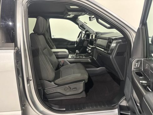 Used 2023 Ford F150 XLT w/ Equipment Group 302A High AWD/4WD image 22