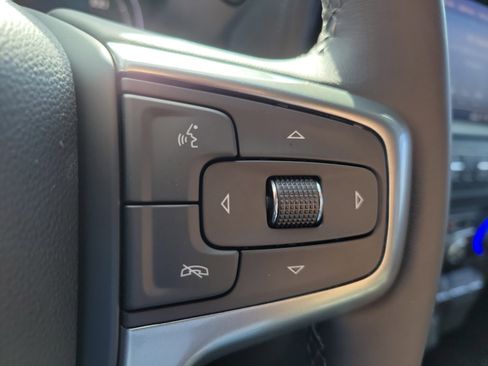 Used 2022 Chevrolet Silverado 1500 RST w/ Z71 Off-Road Package image 22