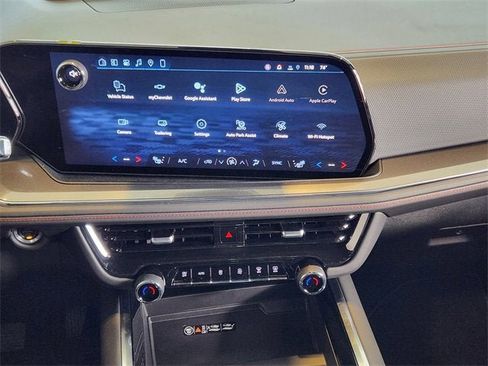 New 2026 Chevrolet Suburban RST w/ Advanced Technology Package image 29