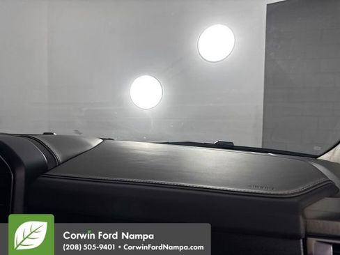 New 2026 Ford F350 Platinum w/ Platinum Plus Package image 31