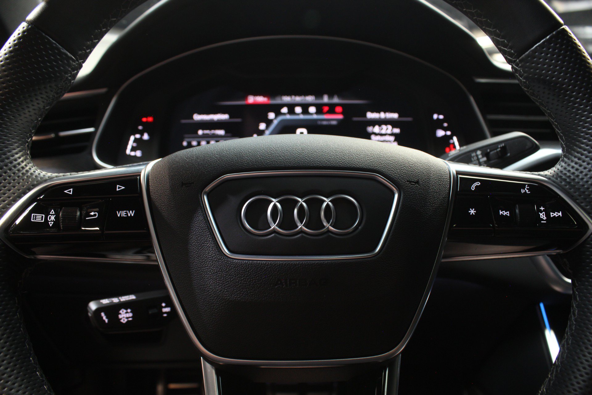Used 2022 Audi S7 Prestige AWD/4WD image 51