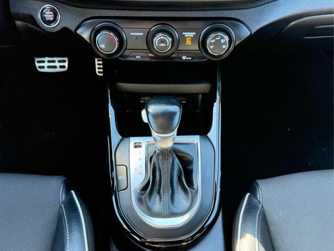 Used 2020 Kia Forte GT-Line FWD image 19