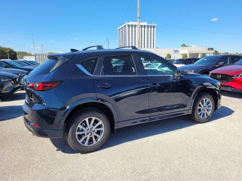 New 2025 MAZDA CX-5 AWD 2.5 S image 13